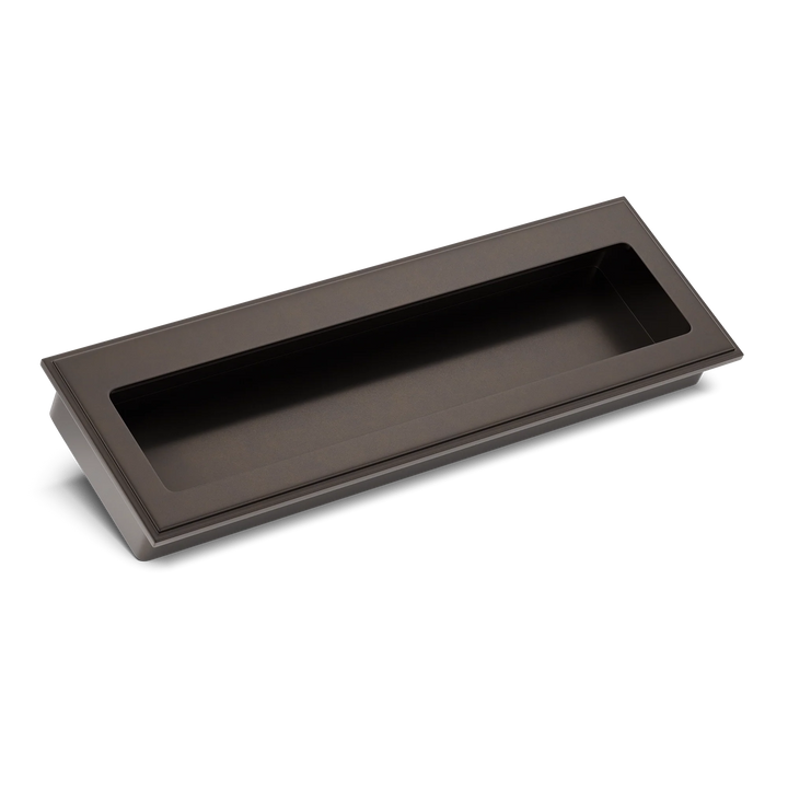 Armac Martin - Lyndon Stepped Edge Flush Pull