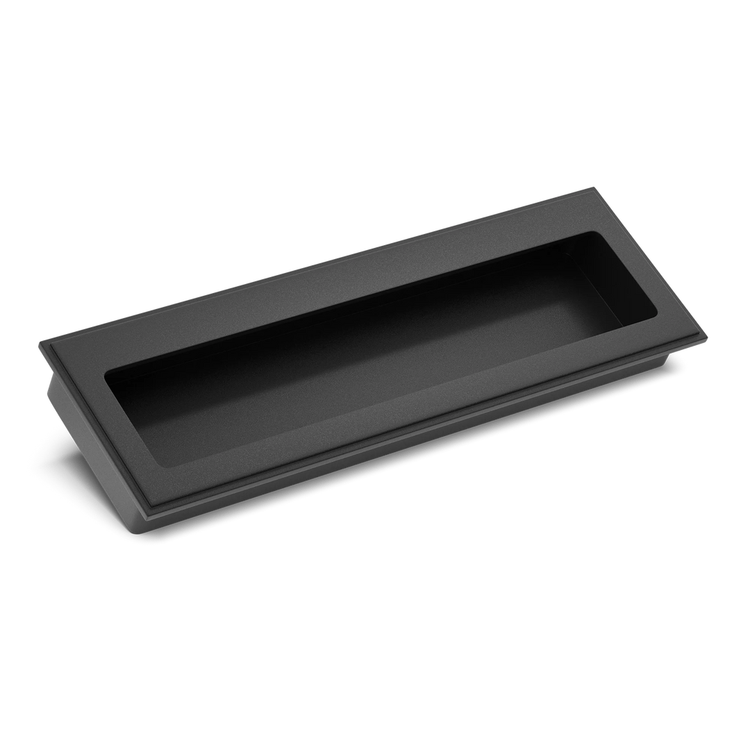 Armac Martin - Lyndon Stepped Edge Flush Pull