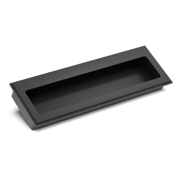 Armac Martin - Lyndon Stepped Edge Flush Pull