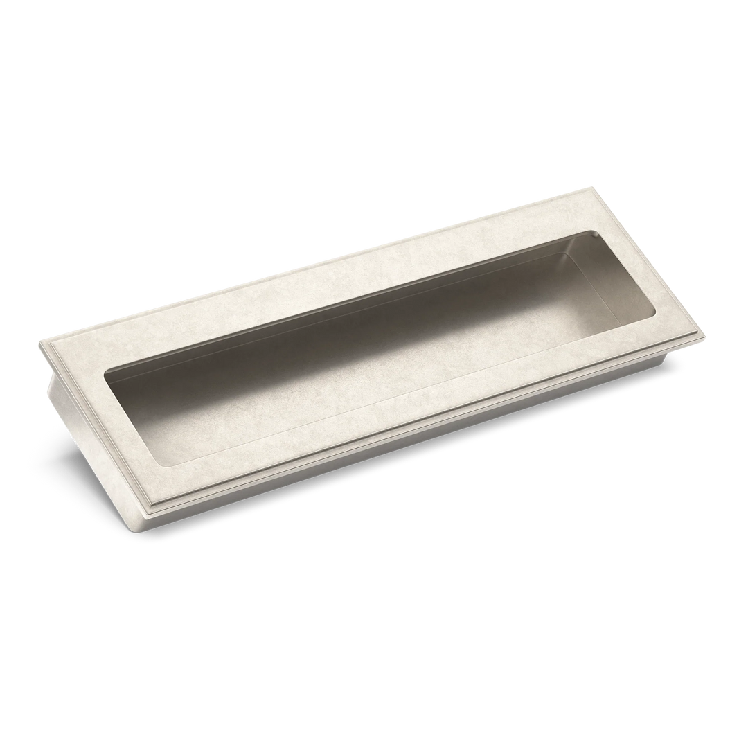 Armac Martin - Lyndon Stepped Edge Flush Pull
