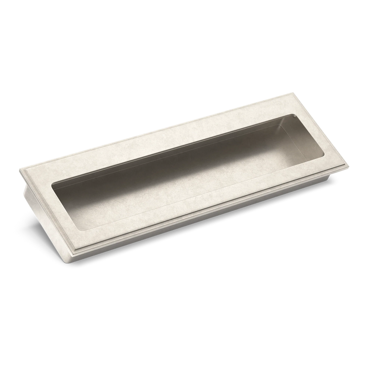 Armac Martin - Lyndon Stepped Edge Flush Pull
