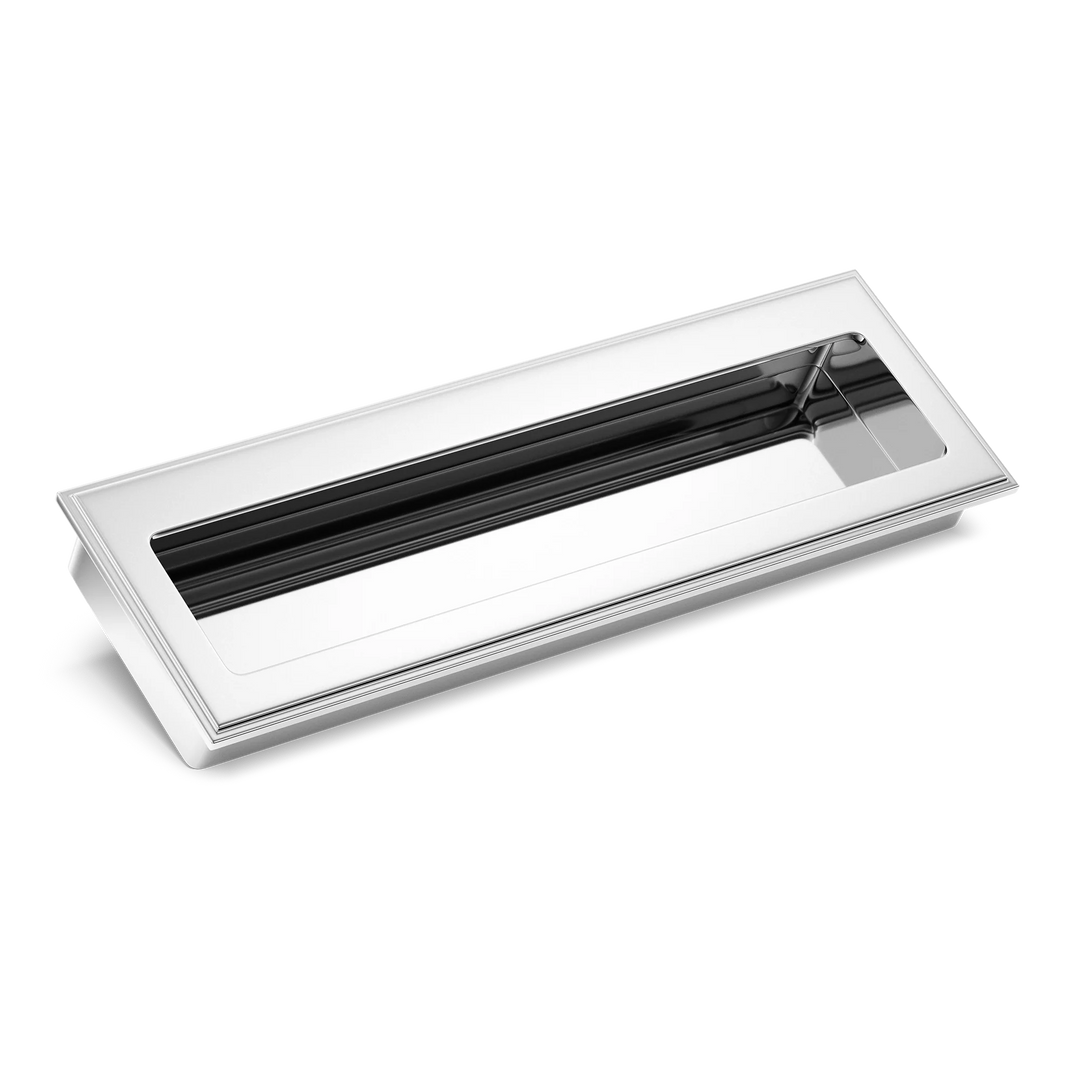 Armac Martin - Lyndon Stepped Edge Flush Pull