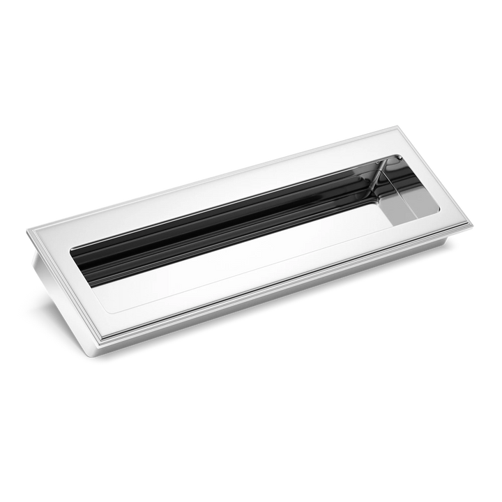 Armac Martin - Lyndon Stepped Edge Flush Pull