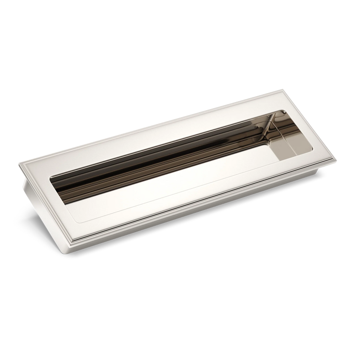Armac Martin - Lyndon Stepped Edge Flush Pull