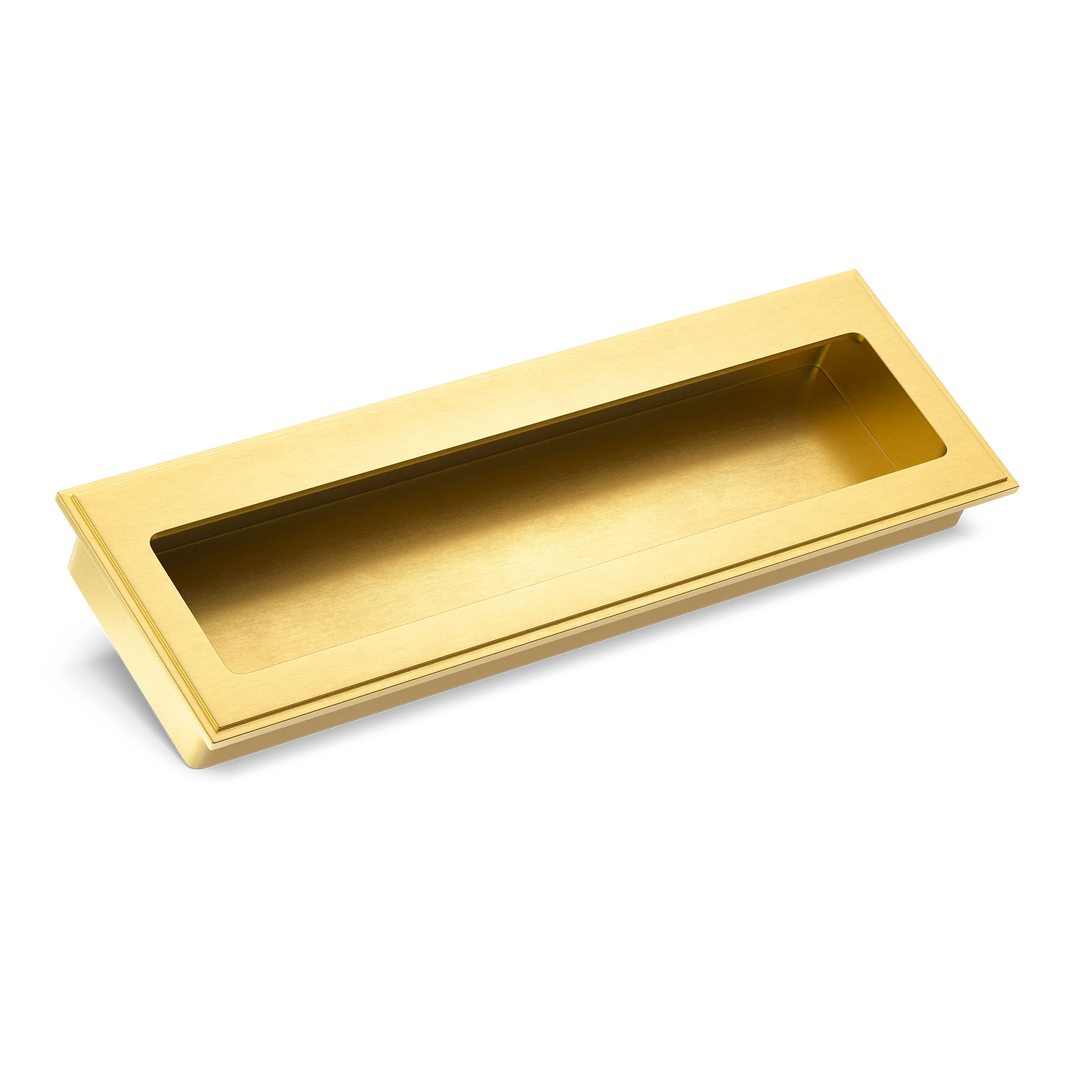 Armac Martin - Lyndon Stepped Edge Flush Pull