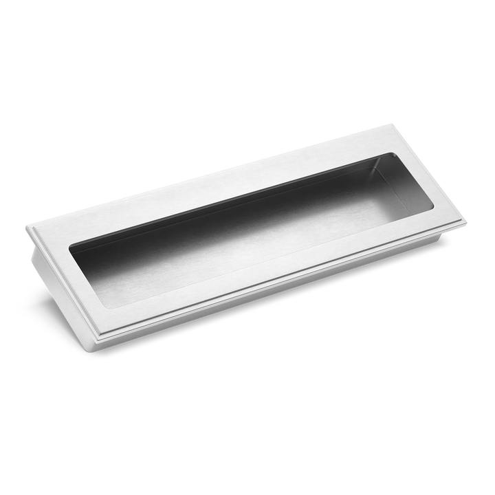Armac Martin - Lyndon Stepped Edge Flush Pull