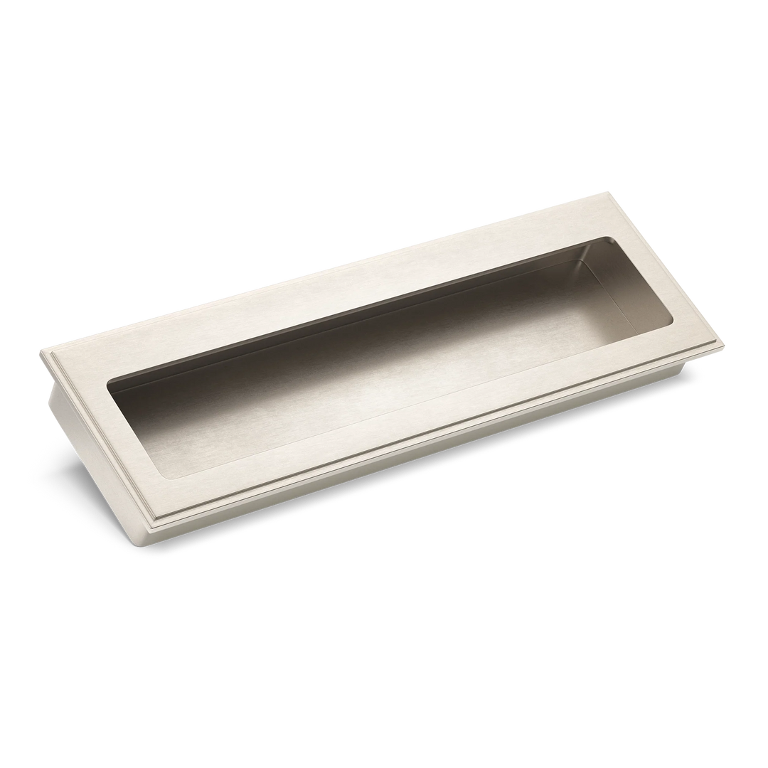 Armac Martin - Lyndon Stepped Edge Flush Pull