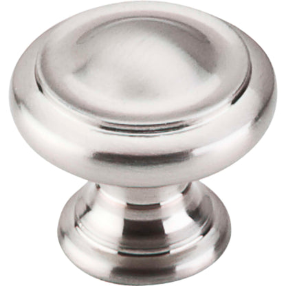 Top Knobs - Dome Knob