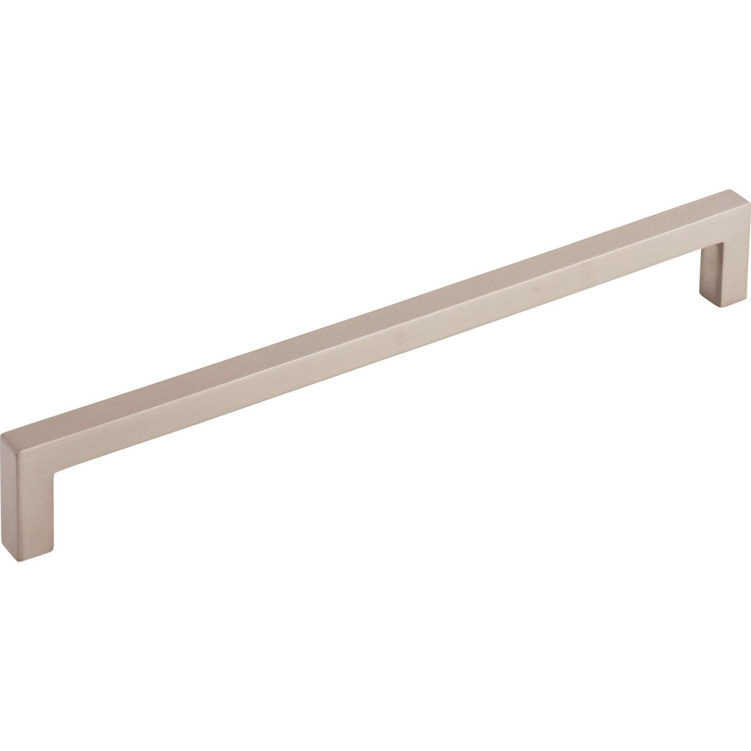 Top Knobs - Square Bar Pull