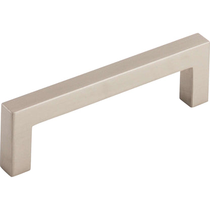 Top Knobs - Square Bar Pull