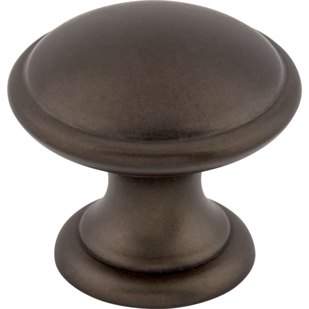 Top Knobs - Rounded Knob