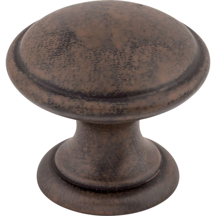 Top Knobs - Rounded Knob