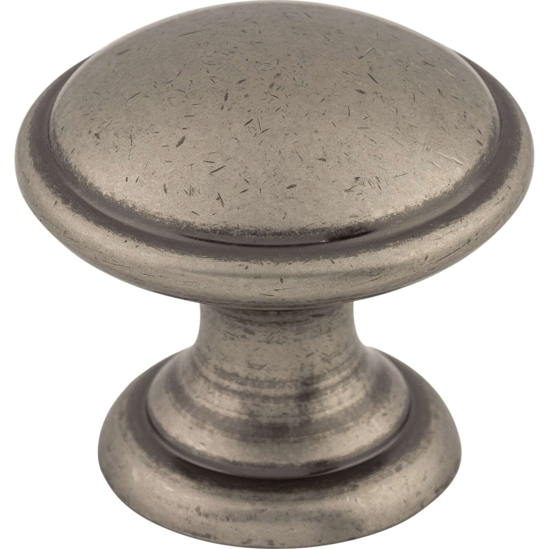 Top Knobs - Rounded Knob