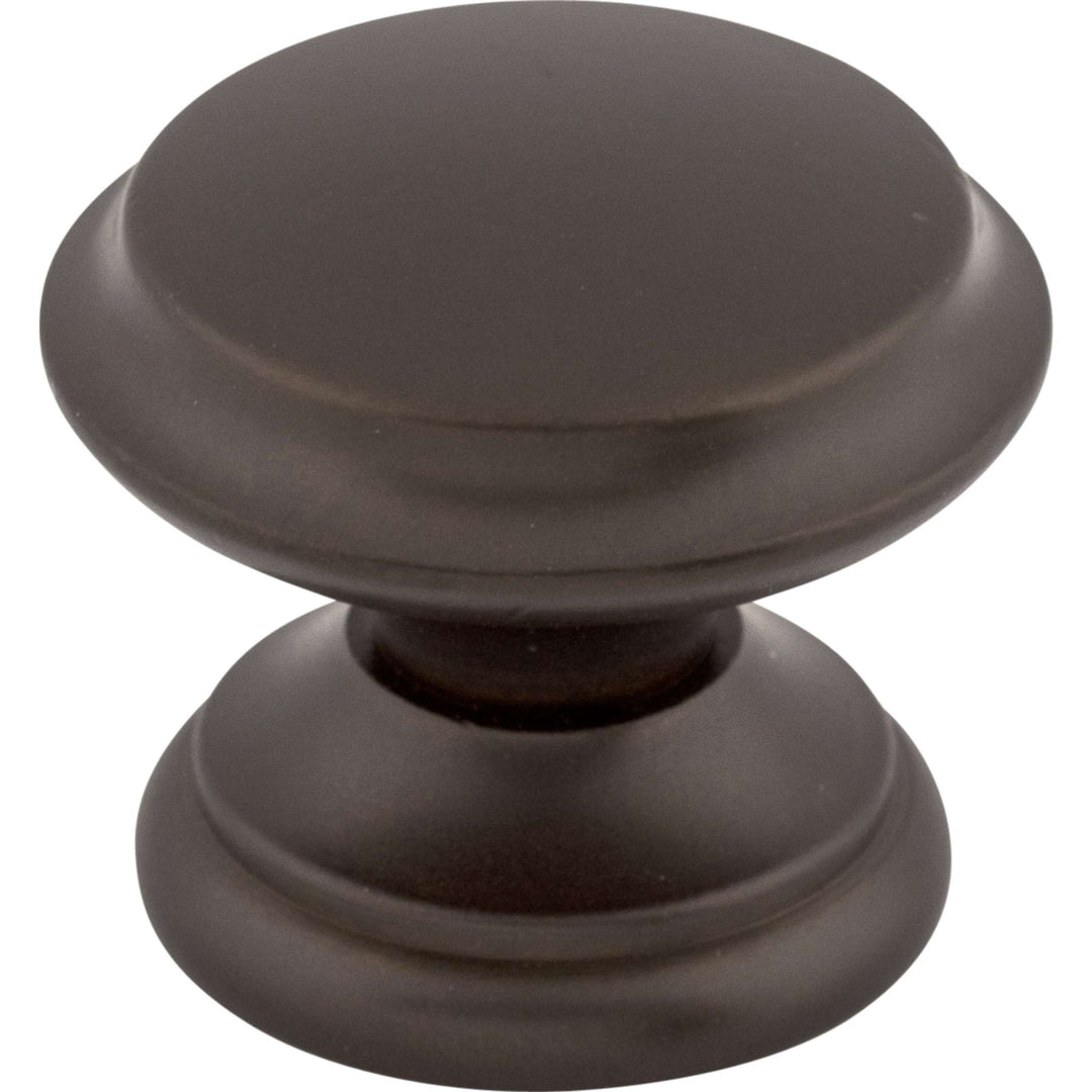 Top Knobs - Flat Top Knob