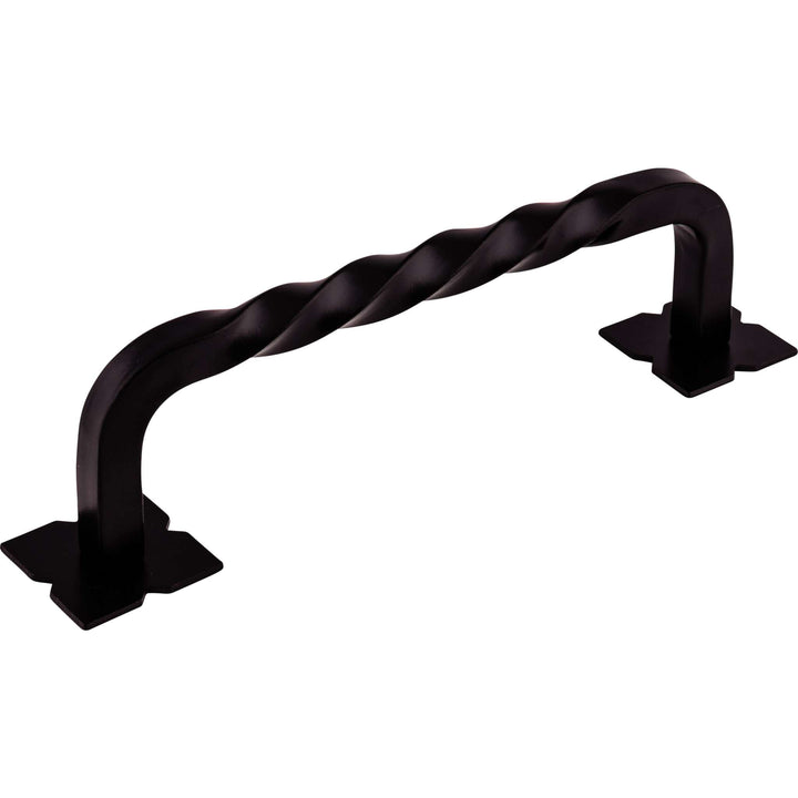 Top Knobs - Twist Appliance Pull