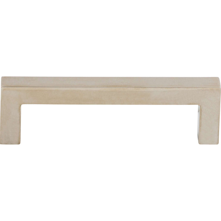 Top Knobs - Square Bar Pull