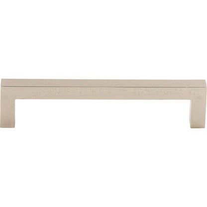 Top Knobs - Square Bar Pull