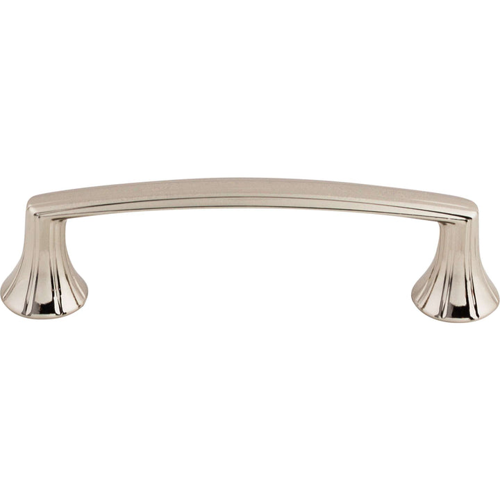 Top Knobs - Rue Pull