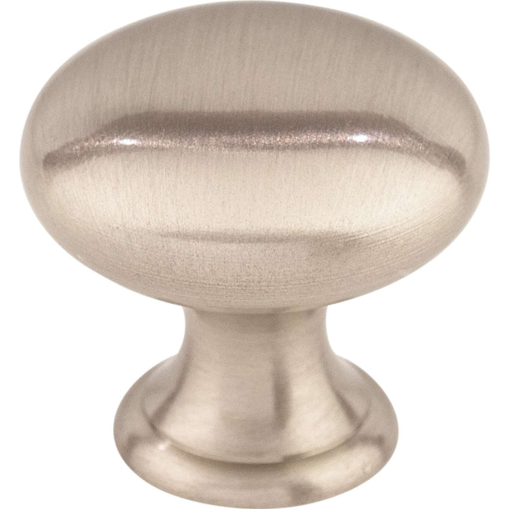 Top Knobs - Asbury Mushroom Knob