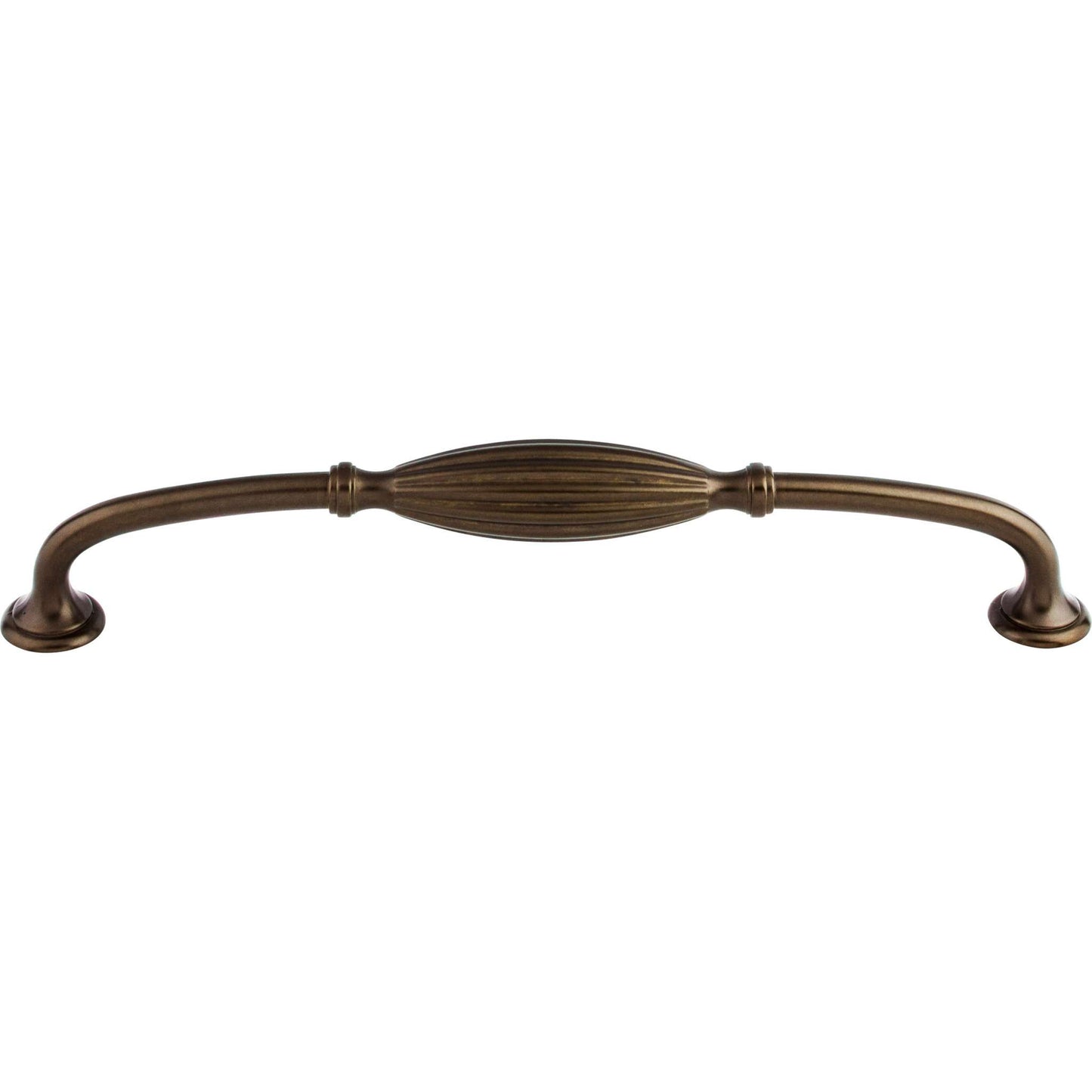 Top Knobs - Tuscany D-Pull