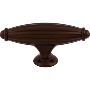Top Knobs - Tuscany T-Handle