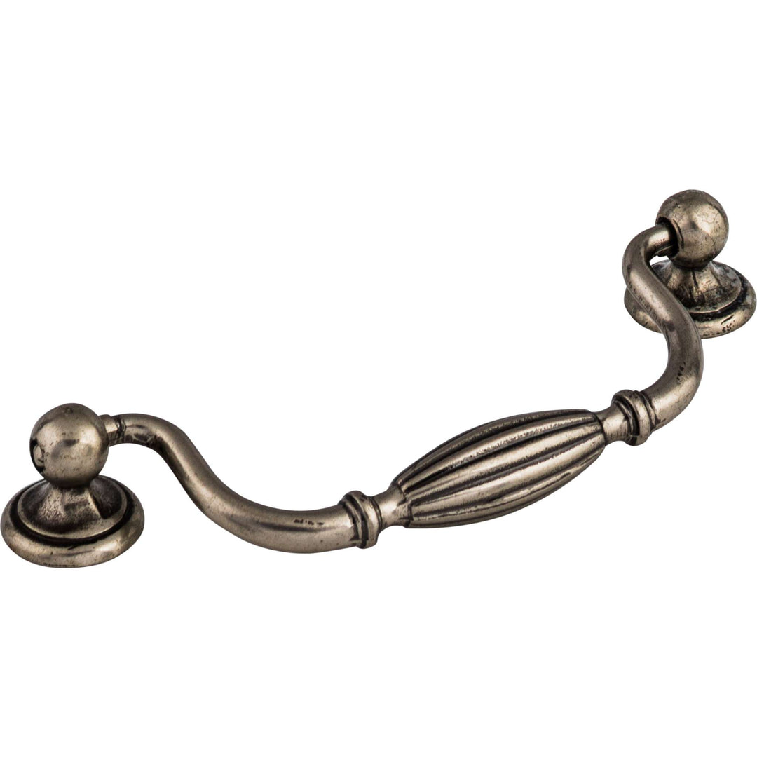 Top Knobs - Tuscany Drop Pull