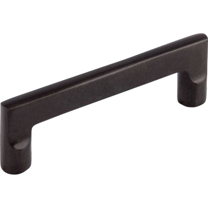 Top Knobs - Aspen Flat Sided Pull