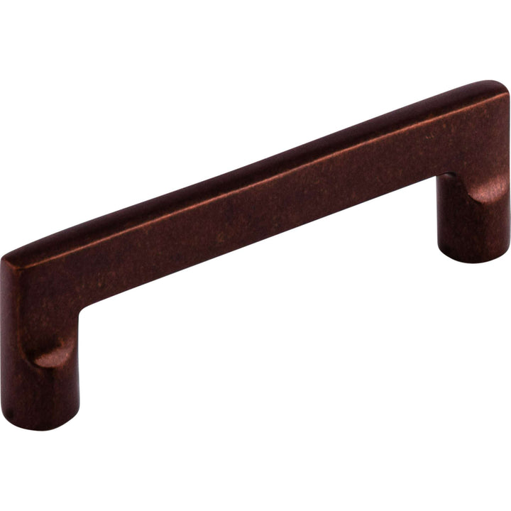 Top Knobs - Aspen Flat Sided Pull