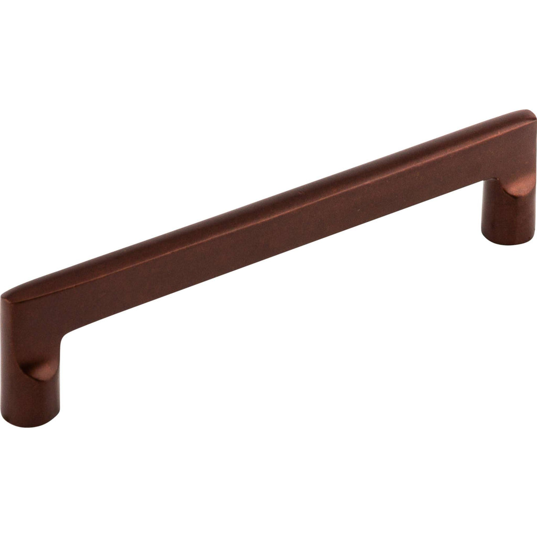 Top Knobs - Aspen Flat Sided Pull