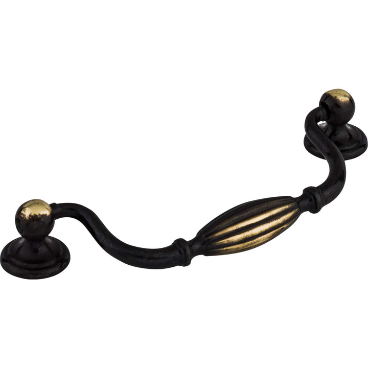 Top Knobs - Tuscany Drop Pull