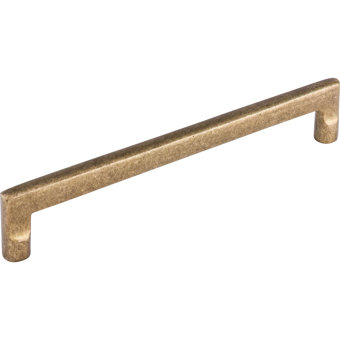 Top Knobs - Aspen Flat Sided Pull