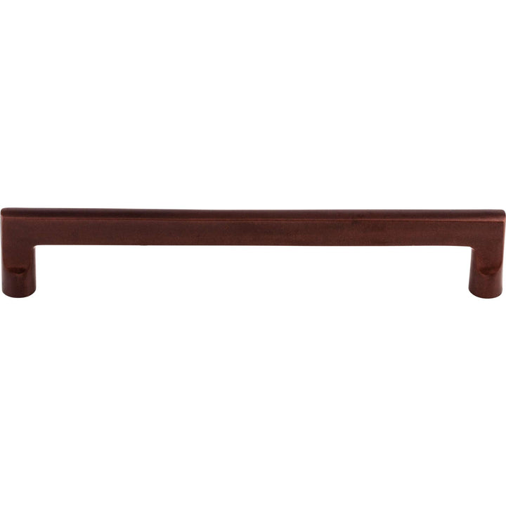 Top Knobs - Aspen Flat Sided Pull