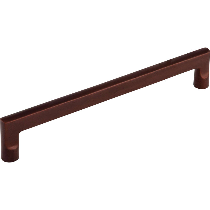 Top Knobs - Aspen Flat Sided Pull