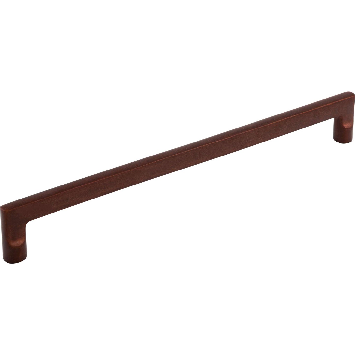 Top Knobs - Aspen Flat Sided Pull