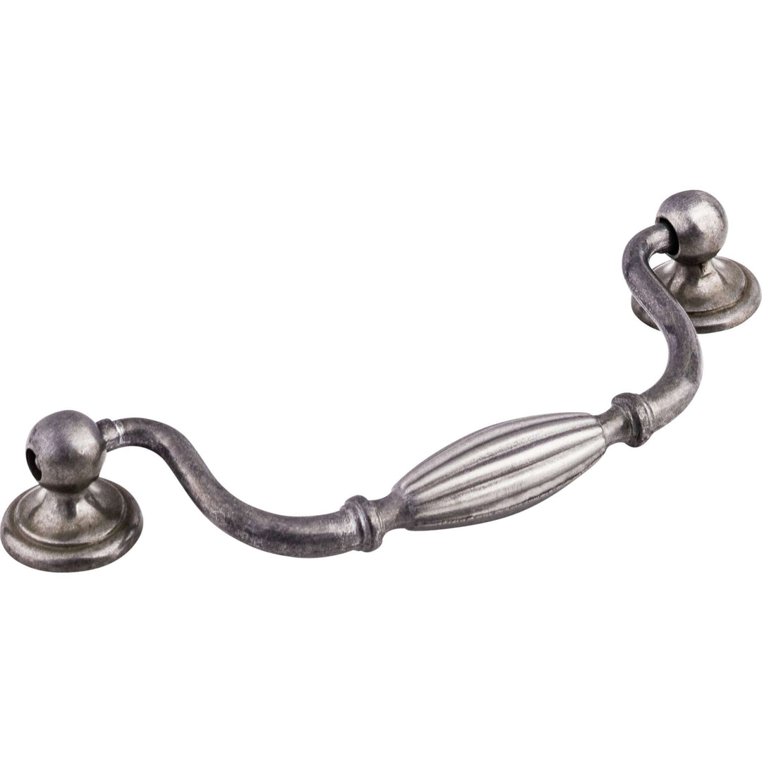 Top Knobs - Tuscany Drop Pull