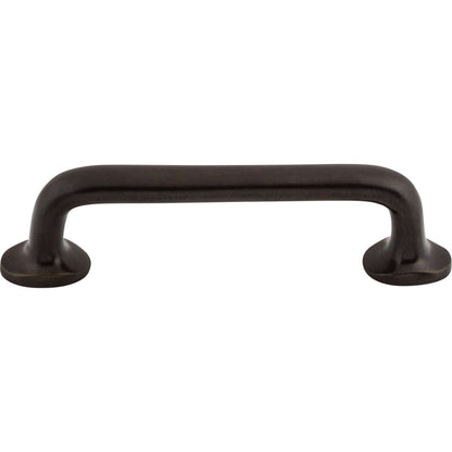 Top Knobs - Aspen Rounded Pull