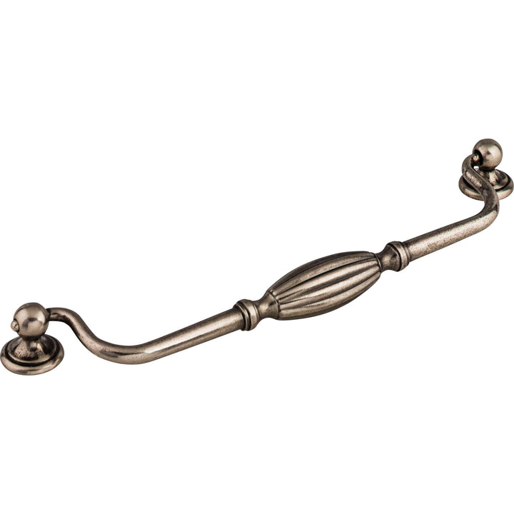 Top Knobs - Tuscany Drop Pull