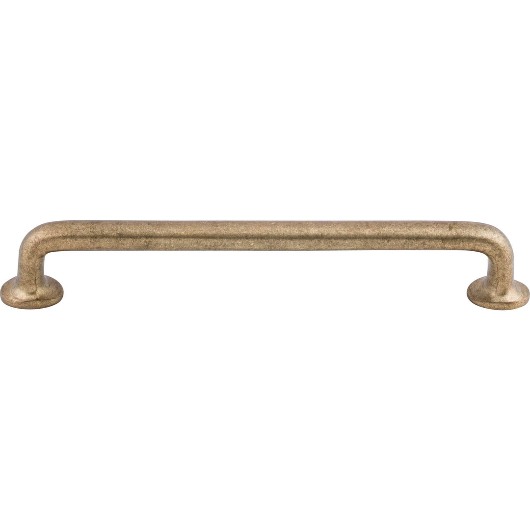 Top Knobs - Aspen Rounded Pull