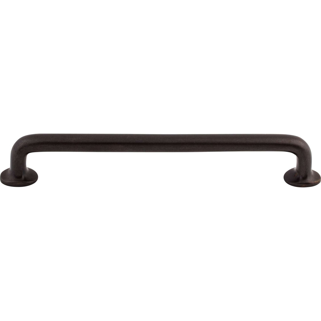 Top Knobs - Aspen Rounded Pull