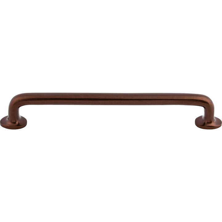 Top Knobs - Aspen Rounded Pull