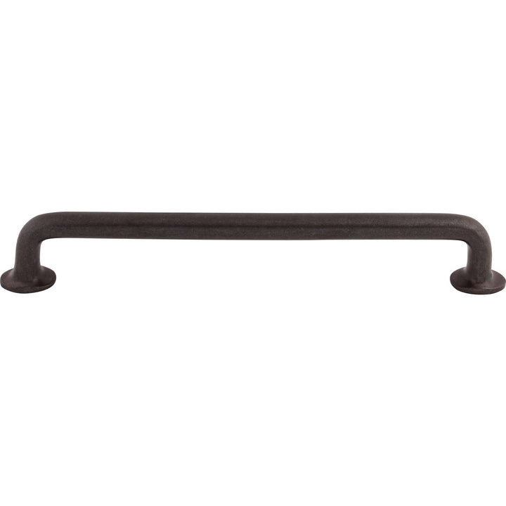 Top Knobs - Aspen Rounded Pull