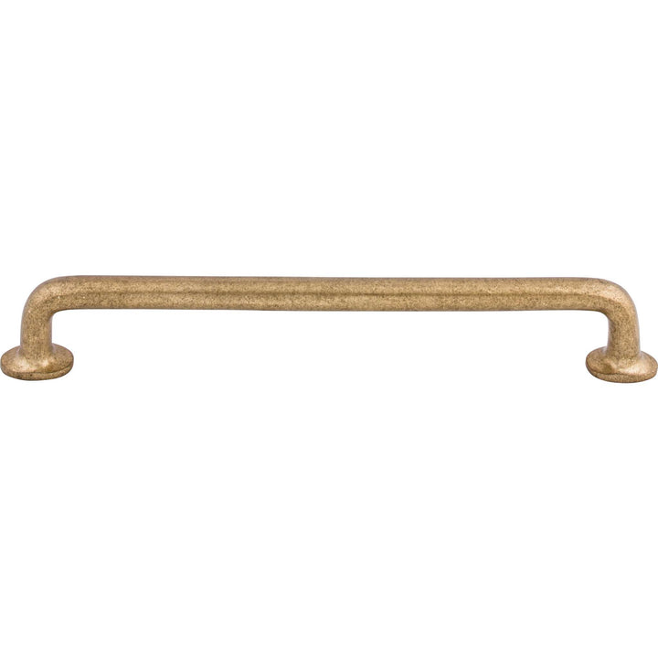 Top Knobs - Aspen Rounded Pull