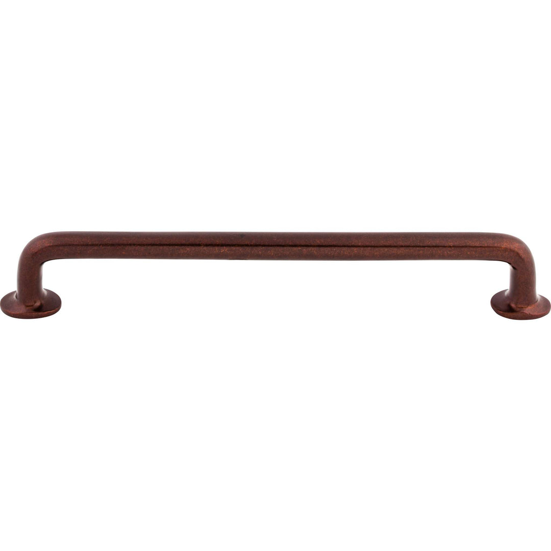 Top Knobs - Aspen Rounded Pull