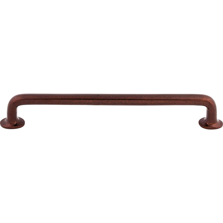 Top Knobs - Aspen Rounded Pull