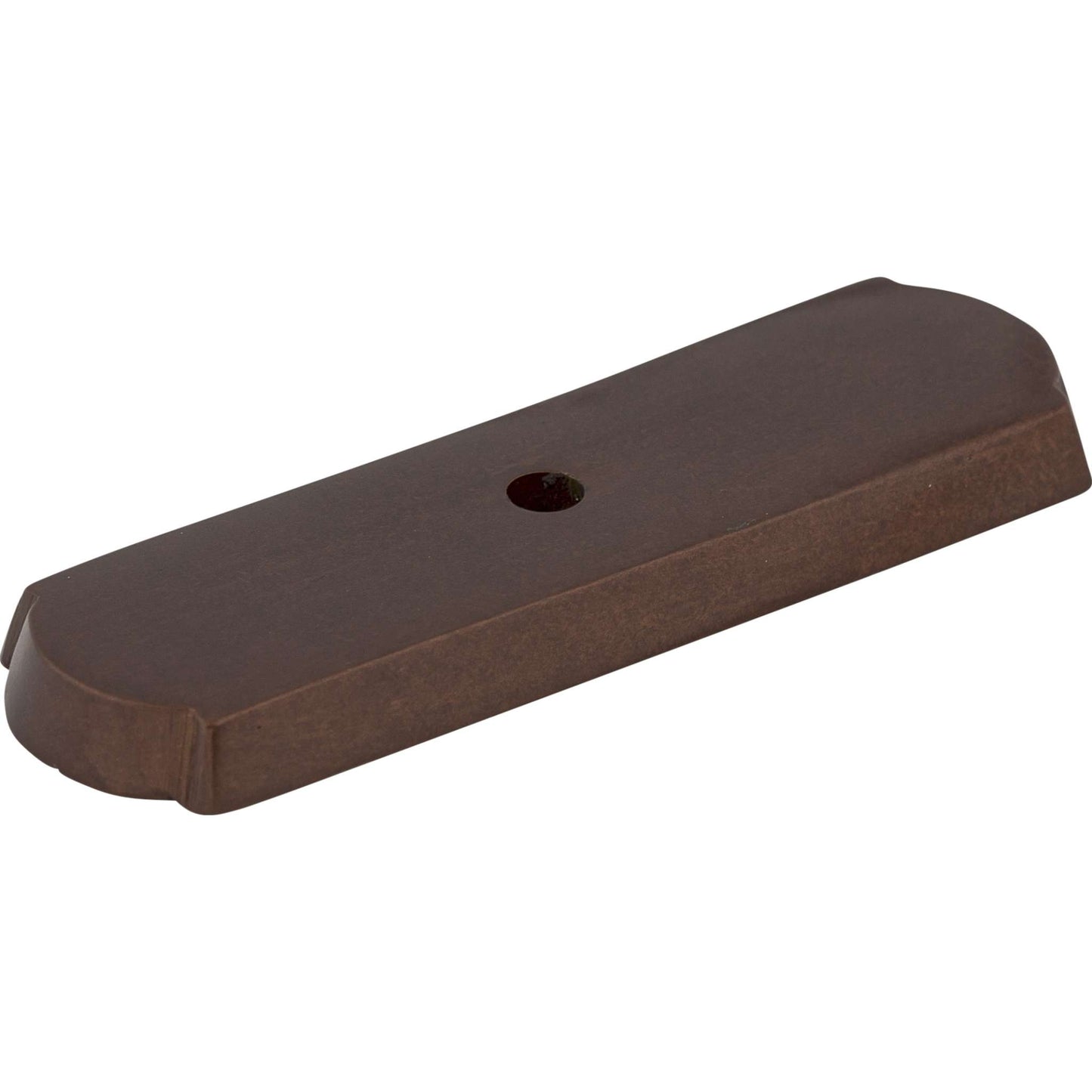 Top Knobs - Aspen Rectangle Backplate