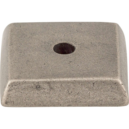 Top Knobs - Aspen Square Backplate