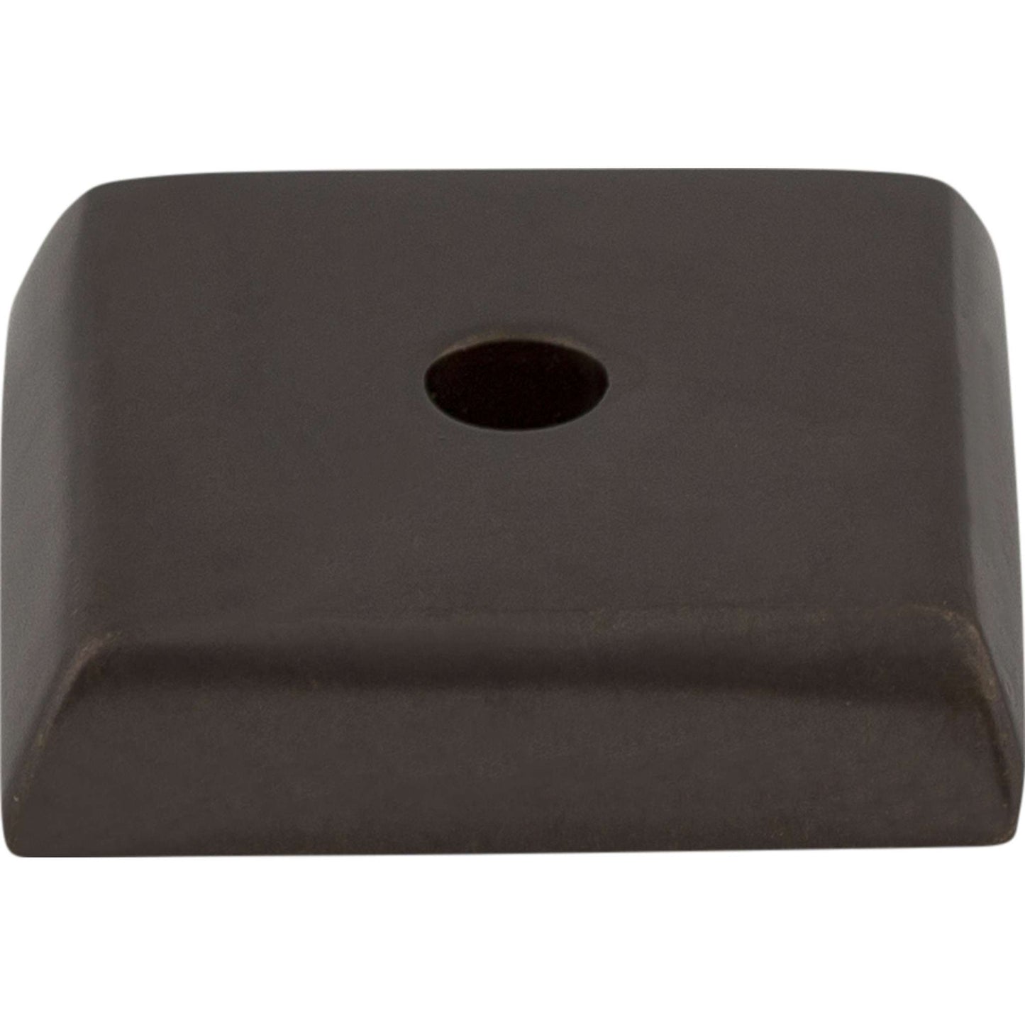 Top Knobs - Aspen Square Backplate