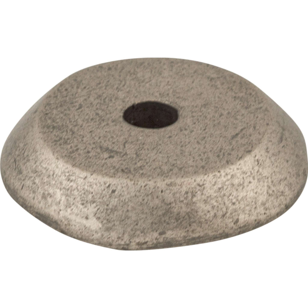 Top Knobs - Aspen Round Backplate