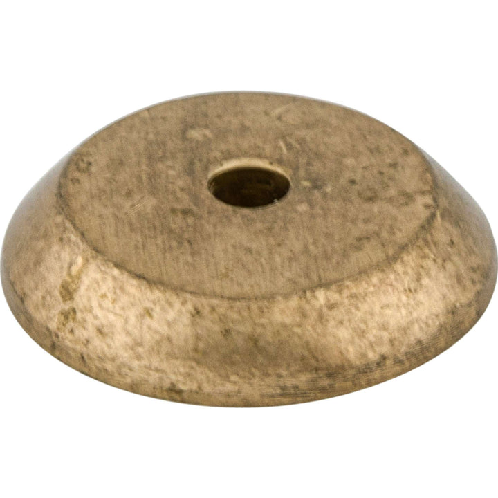 Top Knobs - Aspen Round Backplate