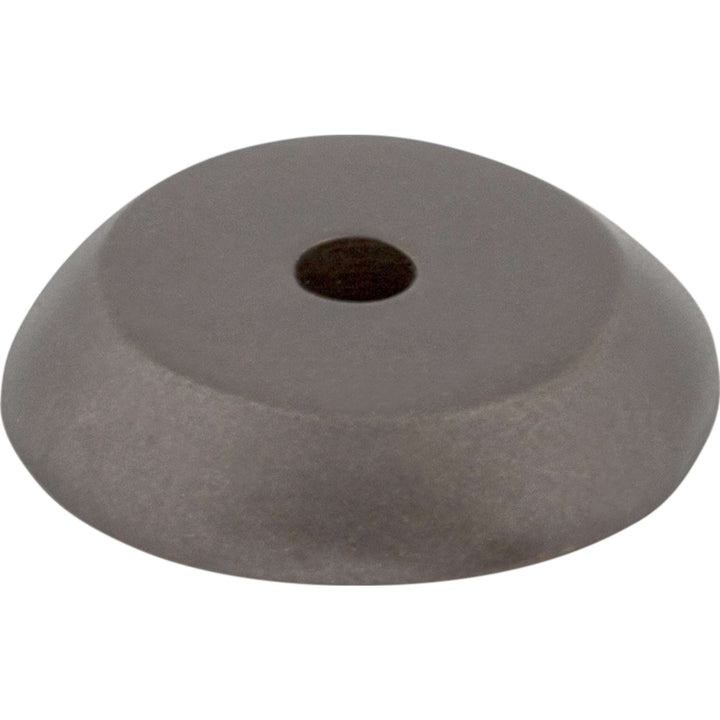 Top Knobs - Aspen Round Backplate